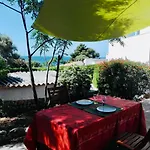Vakantiehuis Binibaquet Binibeca