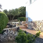 Binibaquet Vakantiehuis *