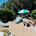 Vakantiehuis Binibaquet Binibeca