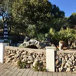 Vakantiehuis Binibaquet