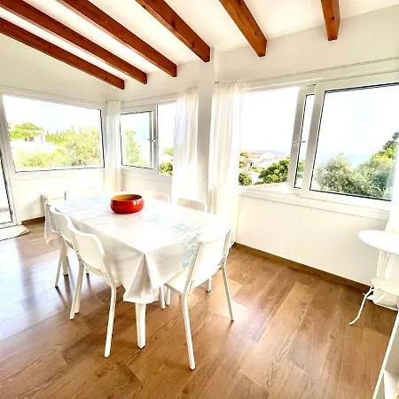 Binibaquet Hébergement de vacances *