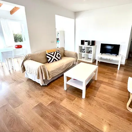 Vakantiehuis Binibaquet Binibeca