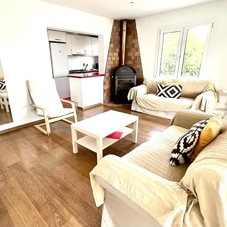 Binibaquet Vakantiehuis Binibeca