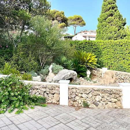 Hébergement de vacances Binibaquet