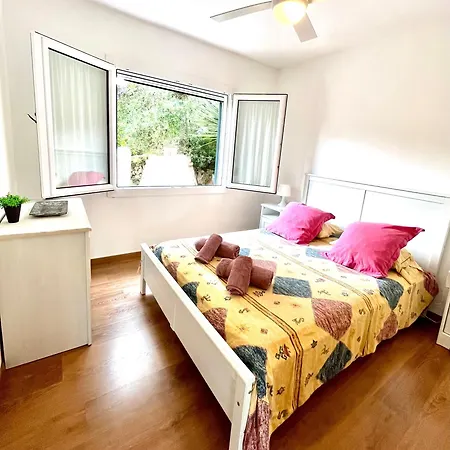 Vakantiehuis Binibaquet *