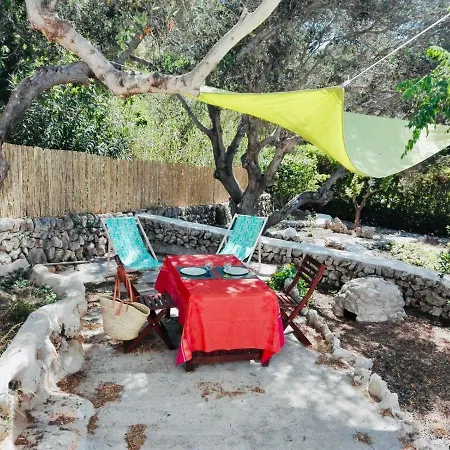 Binibaquet Σπίτι διακοπών *