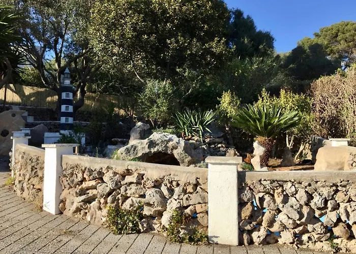 Holiday home Binibaquet