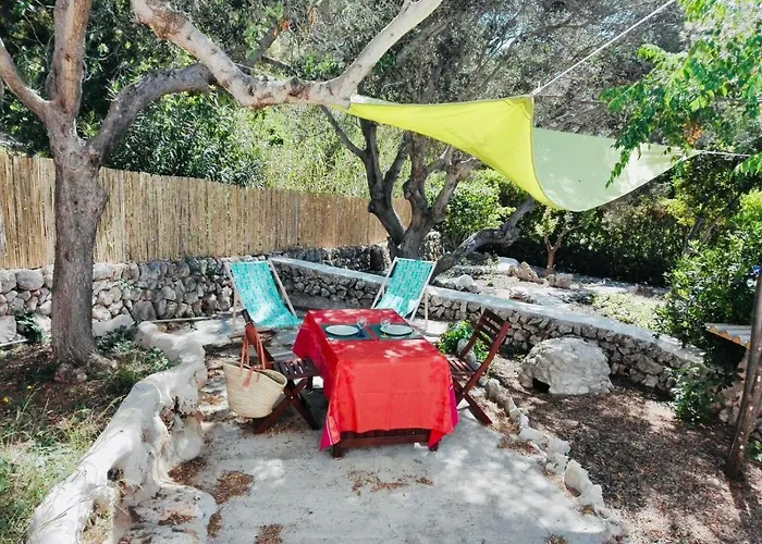 Binibaquet Holiday home *