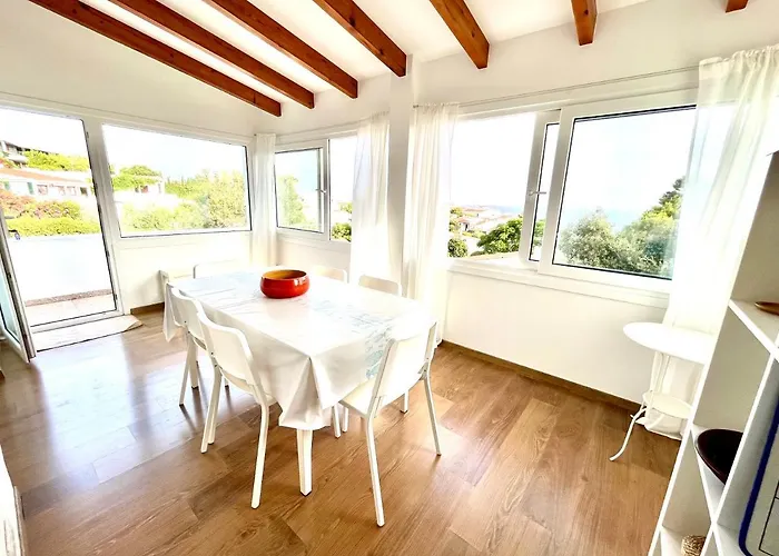 Binibaquet Holiday home *