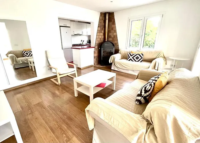 Binibaquet Holiday home Binibeca