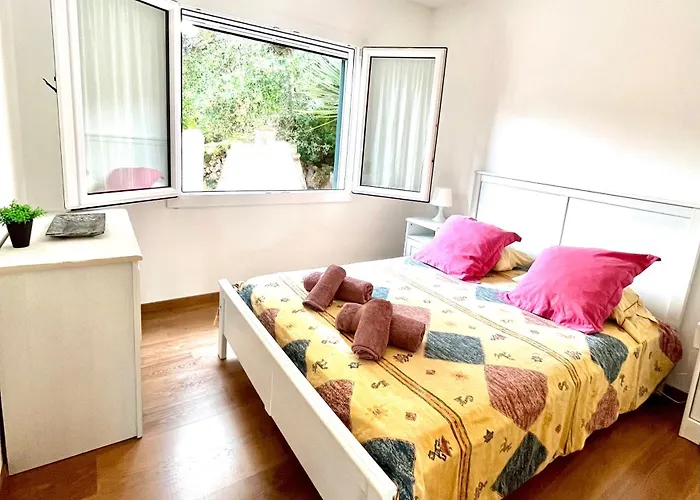 Holiday home Binibaquet *